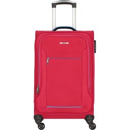 Nowi Sevilla 4 ruedas Carrito 64 cm  Modelo 1