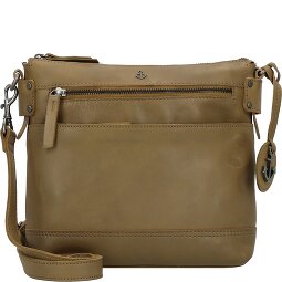 Harbour 2nd Soft Weaving Bolsa de hombro Piel 25 cm  Modelo 2