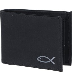 oxmox New Cryptan Cartera Bloqueo RFID 11 cm  Modelo 8