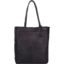 Harbour 2nd Anchor Love Elbe 1 Bolso Shopper Piel 29 cm  Modelo 2