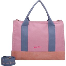 Fritzi aus Preußen Canvas Bolso 40 cm  Modelo 6