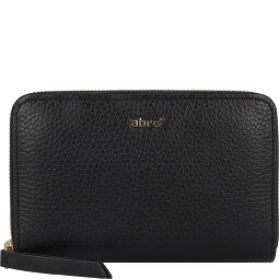 abro Adria Cartera Piel 15.5 cm  Modelo 1
