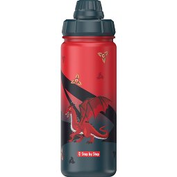 Step by Step Botella para beber 1 ml  Modelo 2