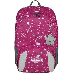 Scout Adventure Mochila escolar 39 cm  Modelo 4