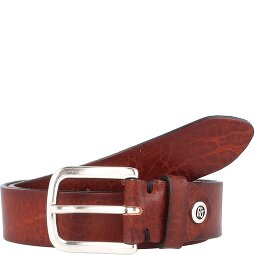 b.belt Cinturón César de cuero  Modelo 1