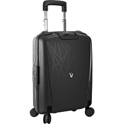 Roncato Light 4 ruedas Carro de la cabina 55 cm  Modelo 4