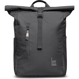 GOT BAG Rolltop Easy Mochila de día 30 cm Compartimento para el portátil  Modelo 3