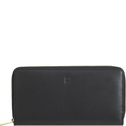 DuDu Ustica Cartera Protección RFID Piel 20 cm  Modelo 2