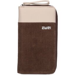 Zwei Eva Cartera 20 cm  Modelo 3