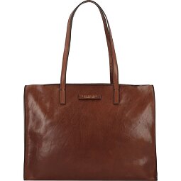 The Bridge Mirra Bolsa de compras Piel 37 cm  Modelo 1