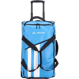 Vaude Nuevo Trolley Islands Rotuma 2 Ruedas 61 cm  Modelo 2