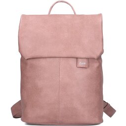 Zwei Mademoiselle.M Mochila de día 35 cm Compartimento para el portátil  Modelo 1