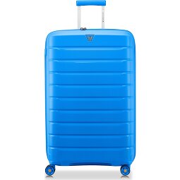 Roncato B-Flying Move 4 ruedas Carrito 78 cm con pliegue de expansión  Modelo 14