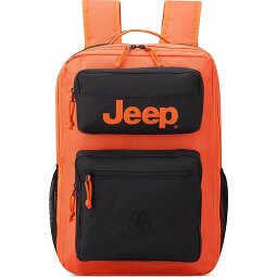 Jeep JS015B Mochila de día 46 cm Compartimento para el portátil  Modelo 2