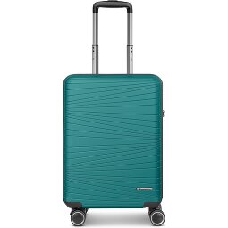 Franky Dallas 3.0 4 ruedas Trolley S 55 cm  Modelo 6