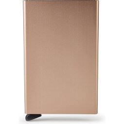 Secrid Cardprotector Estuche para tarjetas de crédito Protección RFID 10 cm  Modelo 3