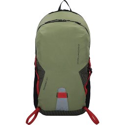 Piquadro Foldable Mochila de senderismo 50 cm  Modelo 2