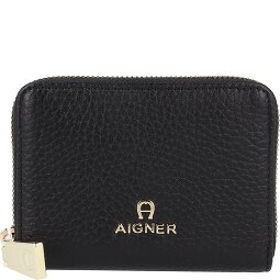 AIGNER Ivy Cartera Protección RFID Piel 11.5 cm  Modelo 2