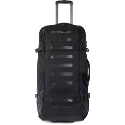 Hedgren Comby Journey 2 ruedas Bolsa de viaje 79 cm  Modelo 1