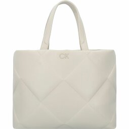 Calvin Klein Quilt Bolsa de hombro 36.5 cm  Modelo 2