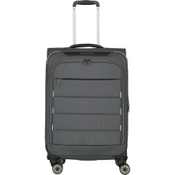 Travelite Skaii Trolley de 4 ruedas 67 cm  Modelo 2
