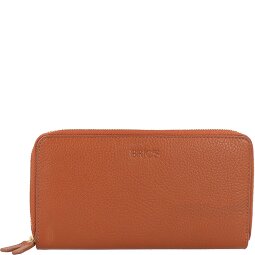 Bric's Marmolada Cartera RFID Piel 18,5 cm  Modelo 3