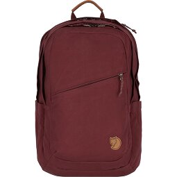Fjällräven Räven 28 Mochila de día 47 cm Compartimento para el portátil  Modelo 6
