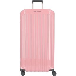 Piquadro PQ-Light Carro de 4 ruedas 79 cm  Modelo 2