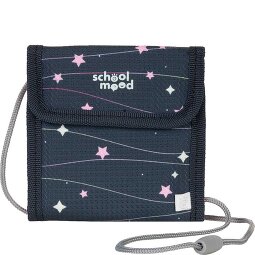 School-Mood Bolsa de pecho 11 cm  Modelo 9