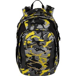 McNeill LUCA Mochila escolar 45 cm  Modelo 1