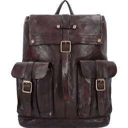 Campomaggi Mochila de día Piel 42 cm  Modelo 2