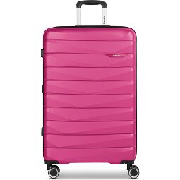 Bench Paris 4 ruedas Trolley L 76 cm Con fuelle expandible  Modelo 2