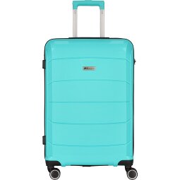 Cocoono Cagliari 4 ruedas Carrito 66 cm  Modelo 1