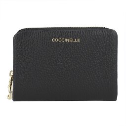 Coccinelle C-Me Softy Cartera Piel 12 cm  Modelo 2