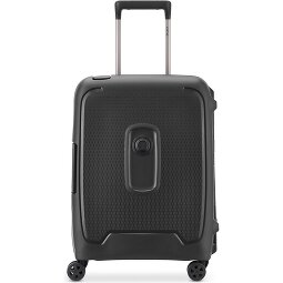 Delsey Paris Moncey Trolley Cabina 4 Ruedas 55 cm  Modelo 3