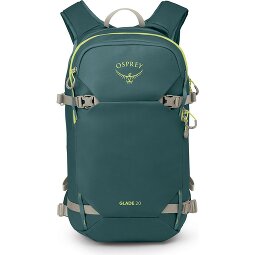 Osprey Glade 20L Mochila de día 47 cm  Modelo 2