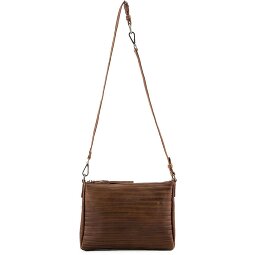 FredsBruder Layer Bolsa de hombro Piel 28 cm  Modelo 4