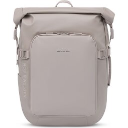 Kapten & Son Lisbon Pro Mochila de día 45 cm Compartimento para laptop  Modelo 1
