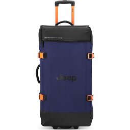 Jeep JS007C 2 ruedas Carrito 82 cm  Modelo 2