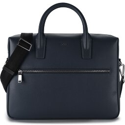 Boss Daxter Maletín Piel 38 cm Compartimento para el portátil  Modelo 2