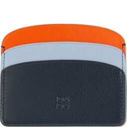 DuDu Boracay Estuche para tarjetas de crédito Piel 10 cm  Modelo 5