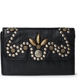 Campomaggi Mirta Cartera Piel 14 cm  Modelo 3