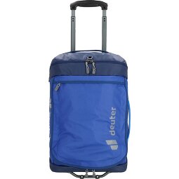 Deuter Duffel Pro Movo 36 2 ruedas Bolsa de viaje 52 cm  Modelo 2
