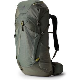 Gregory Zulu 40 Mochila de trekking S-M 64 cm  Modelo 1
