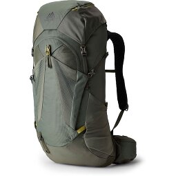Gregory Zulu 40 Mochila de trekking S-M 64 cm  Modelo 1
