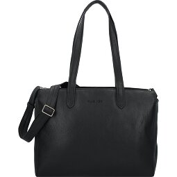 Plevier Power Bolsa de compras Piel 41 cm Compartimento para el portátil  Modelo 2