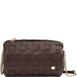 DuDu Abigail Bolsa de hombro Piel natural 19.5 cm  Modelo 2