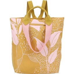 Fritzi aus Preußen Ju Limited Leaves Lighty Mochila de la ciudad 38 cm  Modelo 2