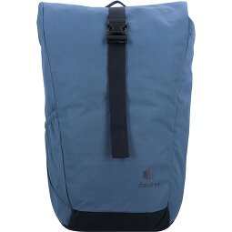 Deuter Mochila Stepout 22 Compartimento para portátil de 45 cm  Modelo 2