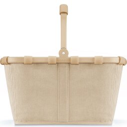 reisenthel Carrybag Bolsa de compras 48 cm  Modelo 2